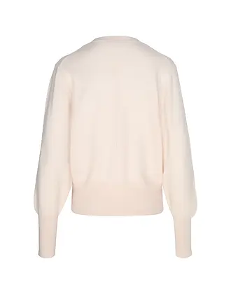 BOSS | Kaschmir Strickjacke FUVRONA | 